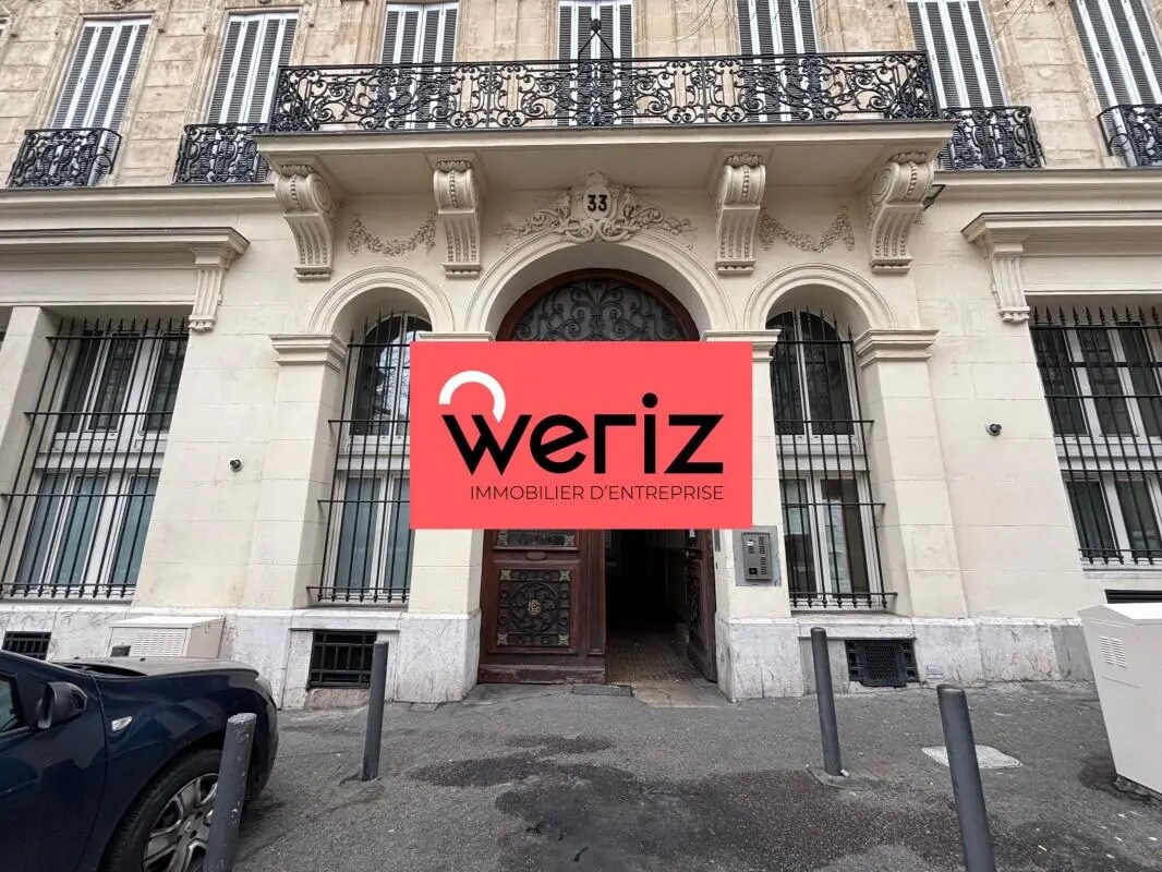 Photo de l’immeuble