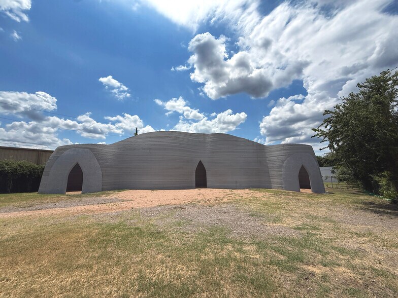 400 E St Elmo Rd, Austin, TX à louer - Photo de l’immeuble – Image 2 sur 20