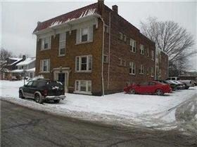 2018 Lakeland Ave, Lakewood, OH à vendre - Photo de l’immeuble – Image 2 sur 11