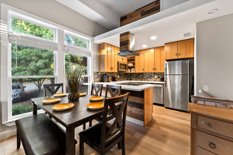 2015-21 2nd St, Julian, CA à vendre - Photo de l’immeuble – Image 3 sur 30