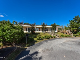 Plus de détails pour 141 Technology Dr, Garner, NC - Bureau à vendre