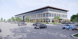 Plus de détails pour 4300 Whitehall Dr, Ann Arbor, MI - Bureau à louer