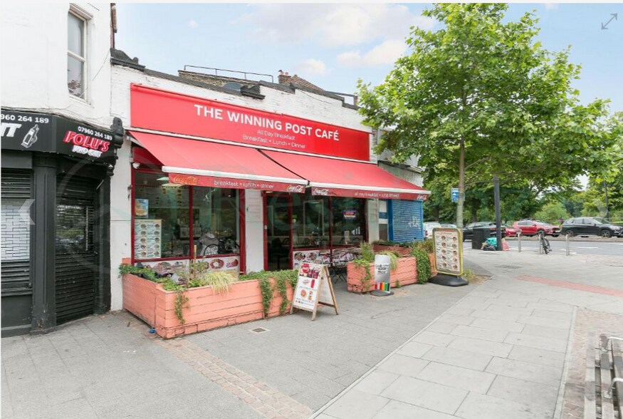 161 Greyhound Ln, Londres à louer - Photo de l’immeuble – Image 2 sur 4