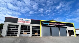 Plus de détails pour 1350 Main St, Buffalo, NY - Local commercial à louer