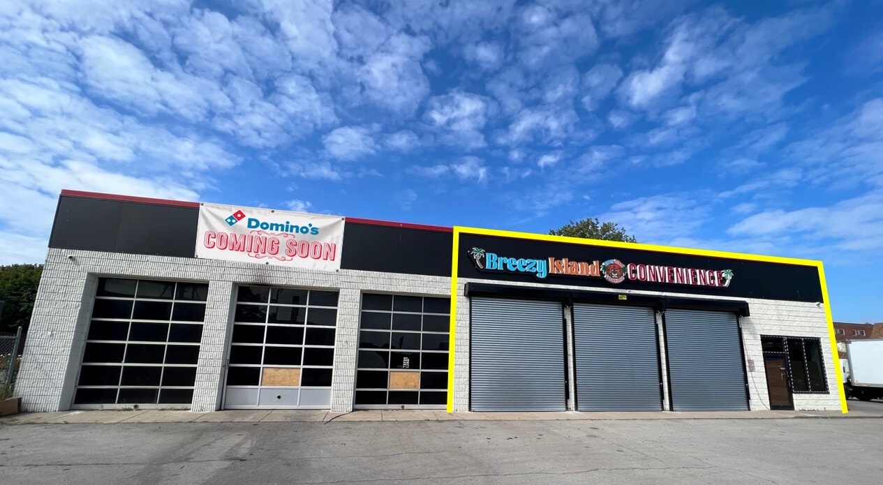 1350 Main St, Buffalo, NY à louer Photo de l’immeuble– Image 1 sur 6