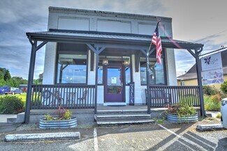 Plus de détails pour 1415 Pioneer Hwy, Silvana, WA - Local commercial à vendre