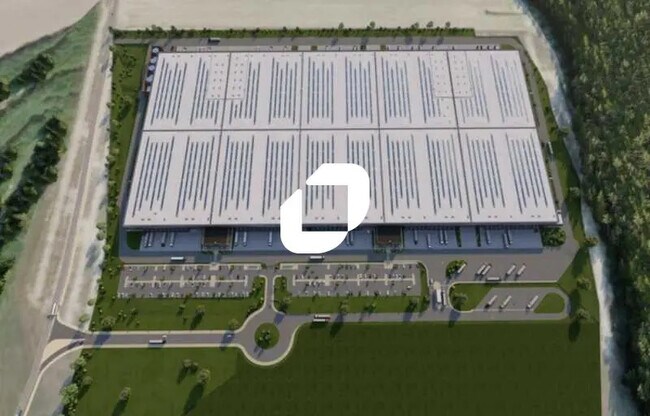 Plus de détails pour Bureau, Industriel/Logistique à louer
