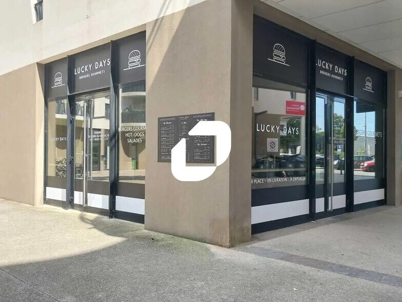 Local commercial dans Castelnau-le-Lez à vendre - Photo de l’immeuble – Image 2 sur 14