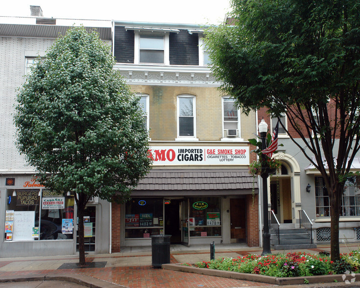 960 W Hamilton St, Allentown, PA à vendre - Photo principale – Image 2 sur 37