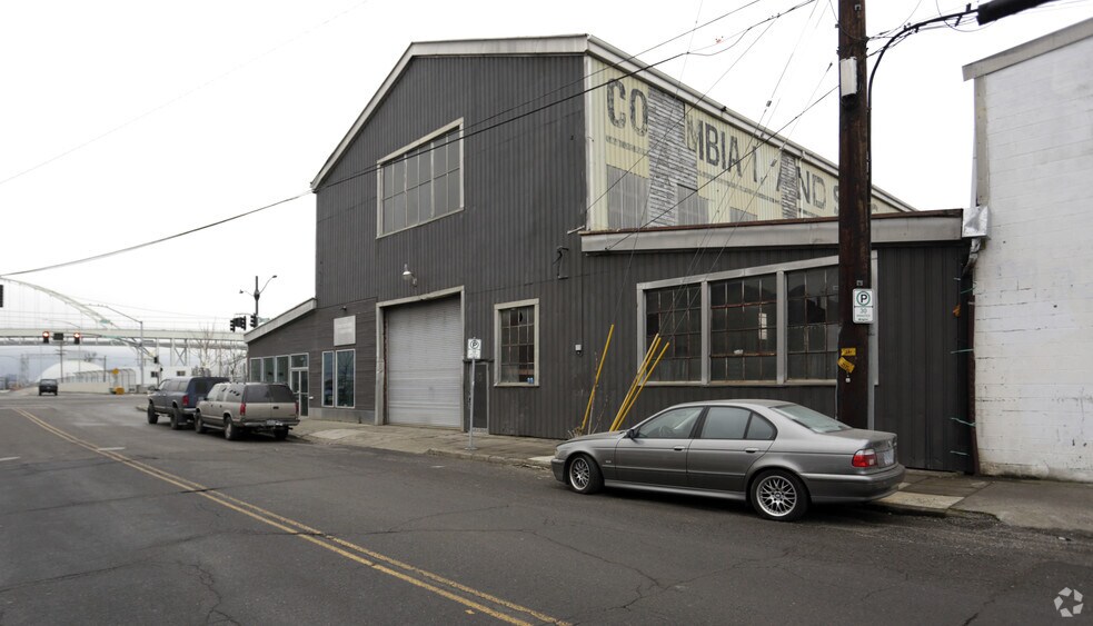 721-723 N Tillamook St, Portland, OR à louer - Photo de l’immeuble – Image 2 sur 11