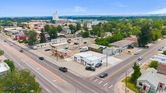 Plus de détails pour 530 E Eisenhower Blvd, Loveland, CO - Local commercial à vendre
