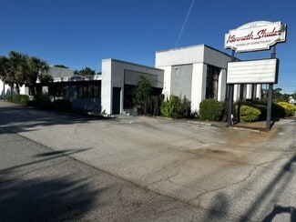 Plus de détails pour 1515/1517 John B. White Sr. Blvd – Local commercial à vendre, Spartanburg, SC