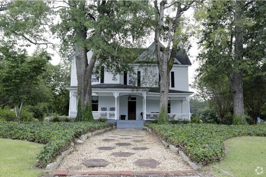 1994 New Hope Church Rd, Monroe, GA à louer Photo principale– Image 1 sur 10