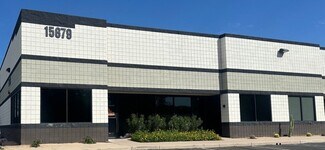 Plus de détails pour 15679 N 83rd Way, Scottsdale, AZ - Industriel/Logistique à louer