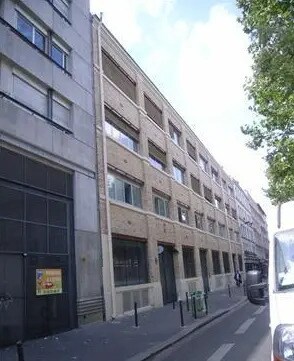103 Boulevard De Charonne, Paris à louer - Photo de l’immeuble – Image 1 sur 9