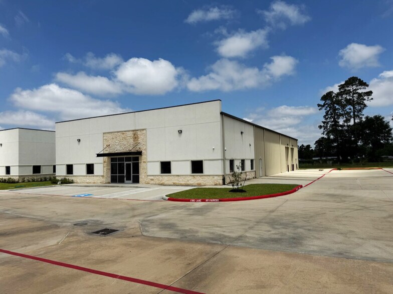 6344 Theall rd, Houston, TX à louer - Photo de l’immeuble – Image 1 sur 6