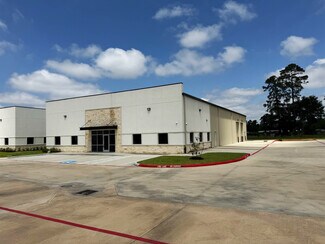 Plus de détails pour 6344 Theall rd, Houston, TX - Industriel/Logistique à louer