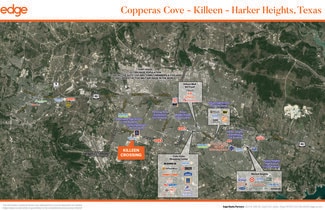 Plus de détails pour 3404 W Stan Schlueter Loop, Killeen, TX - Local commercial à louer