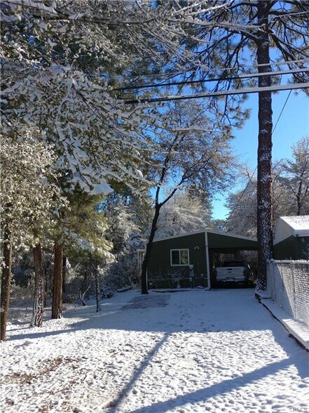 205 S Ponderosa St, Payson, AZ à vendre - Photo de l’immeuble – Image 3 sur 24