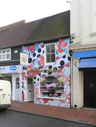 Plus de détails pour 38 Bond St, Brighton - Local commercial à louer