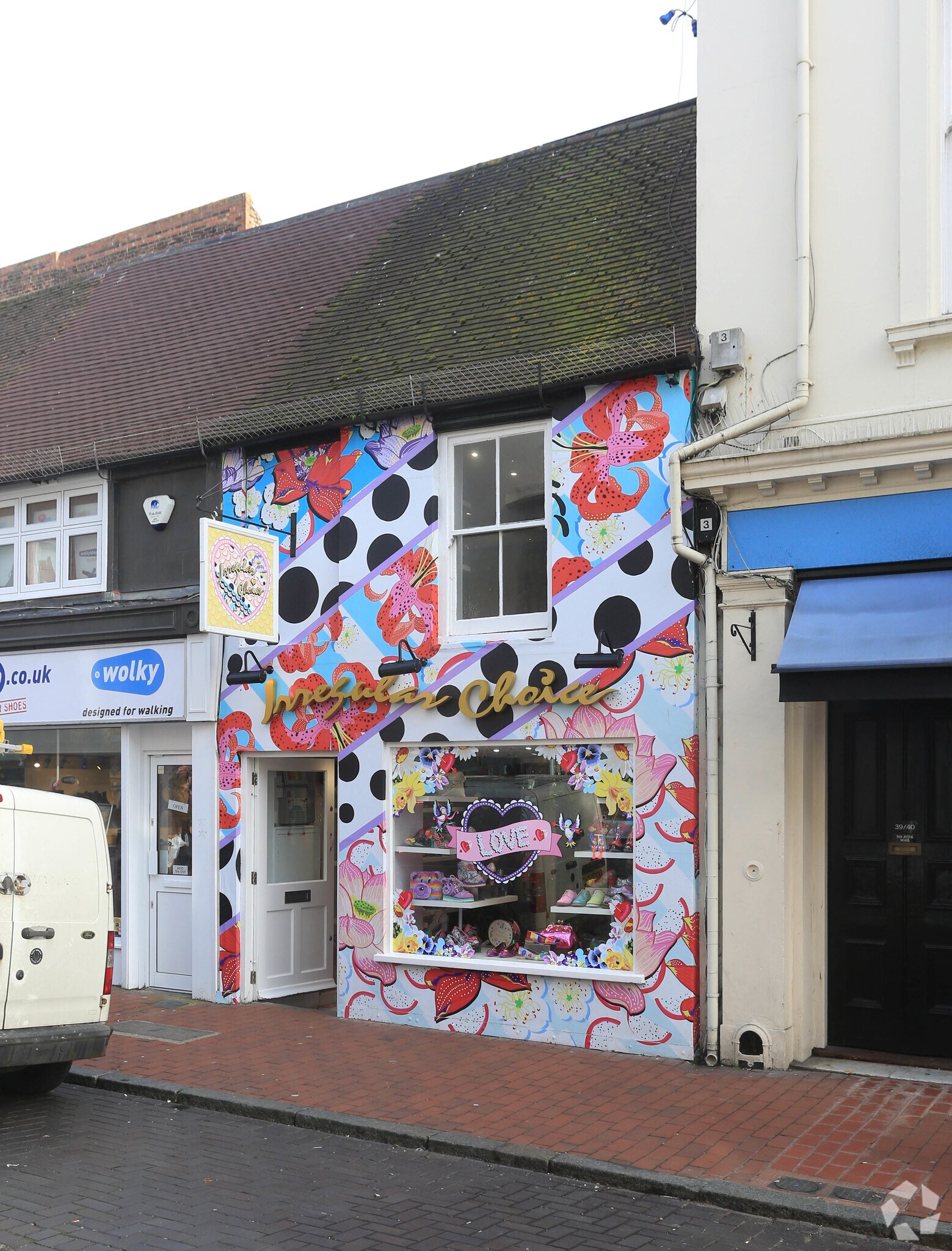 38 Bond St, Brighton à louer Photo principale– Image 1 sur 3