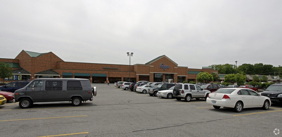 1751-1787 Patrick Dr, Burlington, KY à louer - Photo de l’immeuble – Image 3 sur 6