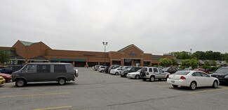 Plus de détails pour 1751-1787 Patrick Dr, Burlington, KY - Local commercial à louer