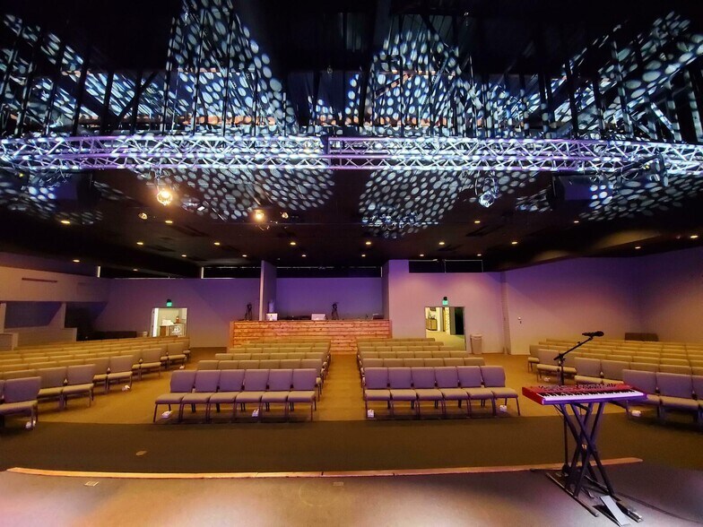 5235 Highway 280, Birmingham, AL à vendre - Photo de l’immeuble – Image 3 sur 10