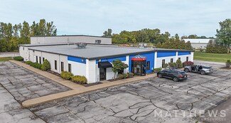 Plus de détails pour 3911 Venice Rd, Sandusky, OH - Local d’activités à vendre