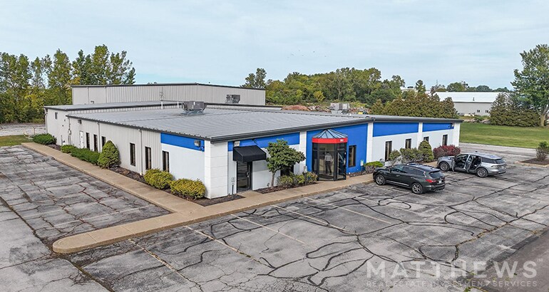 3911 Venice Rd, Sandusky, OH à vendre Photo de l’immeuble– Image 1 sur 4