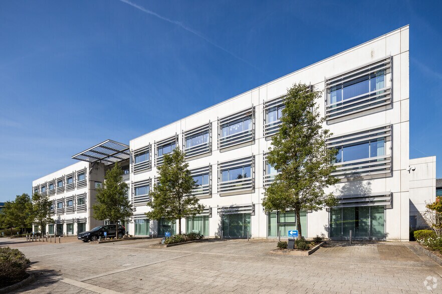 2700 John Smith Dr, Oxford à louer - Photo de l’immeuble – Image 3 sur 21