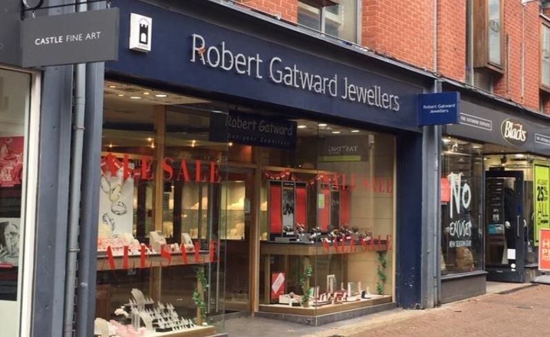 4 Chain St, Reading à louer Photo principale– Image 1 sur 9