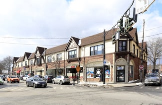 Plus de détails pour 1953 Palmer Ave, Larchmont, NY - Bureau à louer