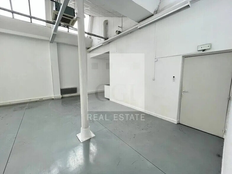 Bureau dans Lyon à louer - Photo de l’immeuble – Image 1 sur 9