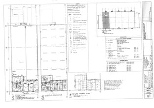 92 N Main St, Windsor, NJ à louer Plan de site– Image 1 sur 1