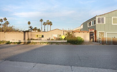 Sunset Beach Investment Opportunity portefeuille de 2 biens à vendre sur LoopNet.fr - Photo de l’immeuble – Image 3 sur 7