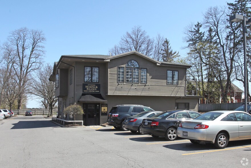 56 N Main St, Pittsford, NY à louer - Photo de l’immeuble – Image 2 sur 5