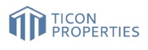 Ticon Properties