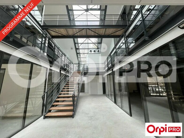 Bureau dans Villard-de-Lans à louer - Photo intérieure – Image 2 sur 8