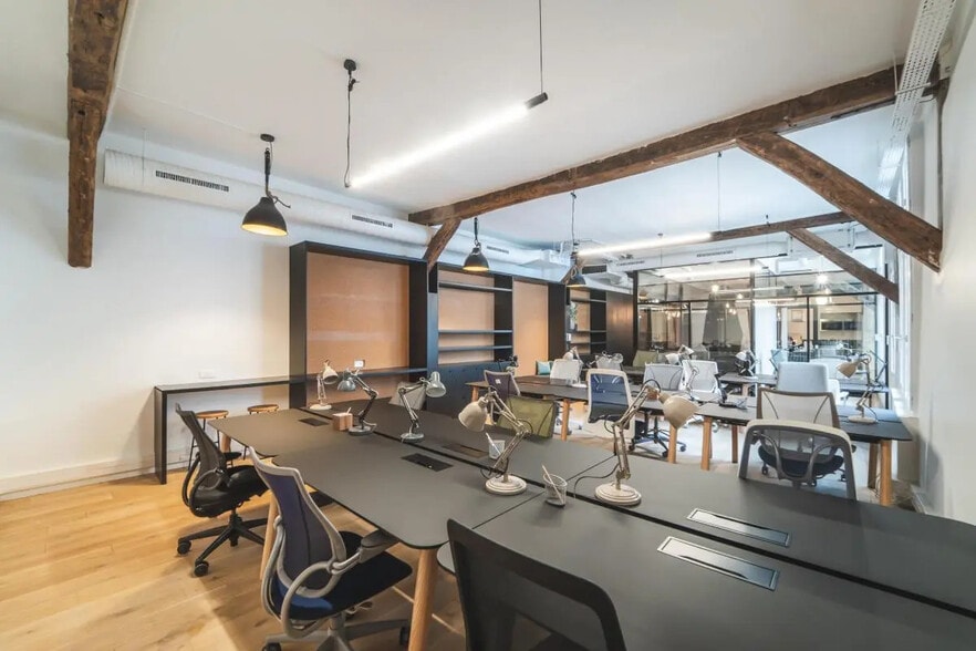 6 Rue De Lancry, Paris à louer - Photo intérieure – Image 2 sur 9