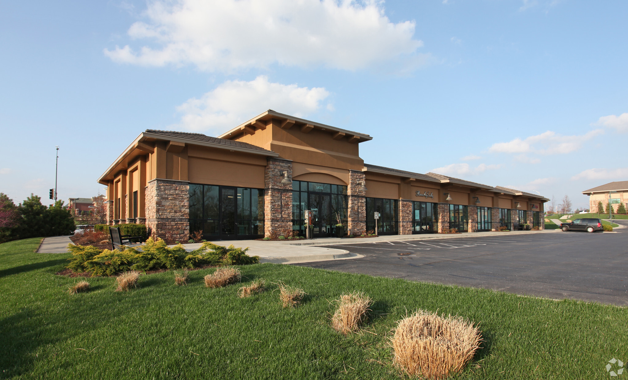 5401 W 151st St, Leawood, KS à louer Photo principale– Image 1 sur 2