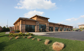 Plus de détails pour 5401 W 151st St, Leawood, KS - Médical à louer