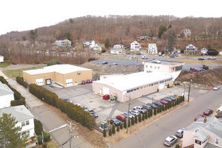 Plus de détails pour 155 New Haven Ave, Derby, CT - Industriel/Logistique à vendre