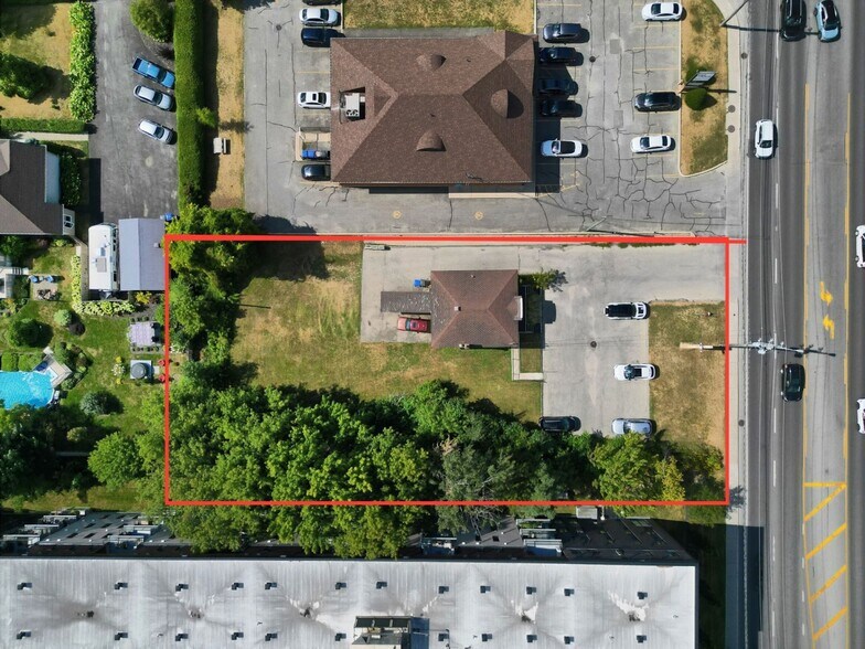 839 Blvd Du Curé, Blainville, QC à vendre - Photo de l’immeuble – Image 2 sur 2
