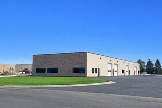 Plus de détails pour 14890 33 Mile rd, Romeo, MI - Industriel/Logistique à louer