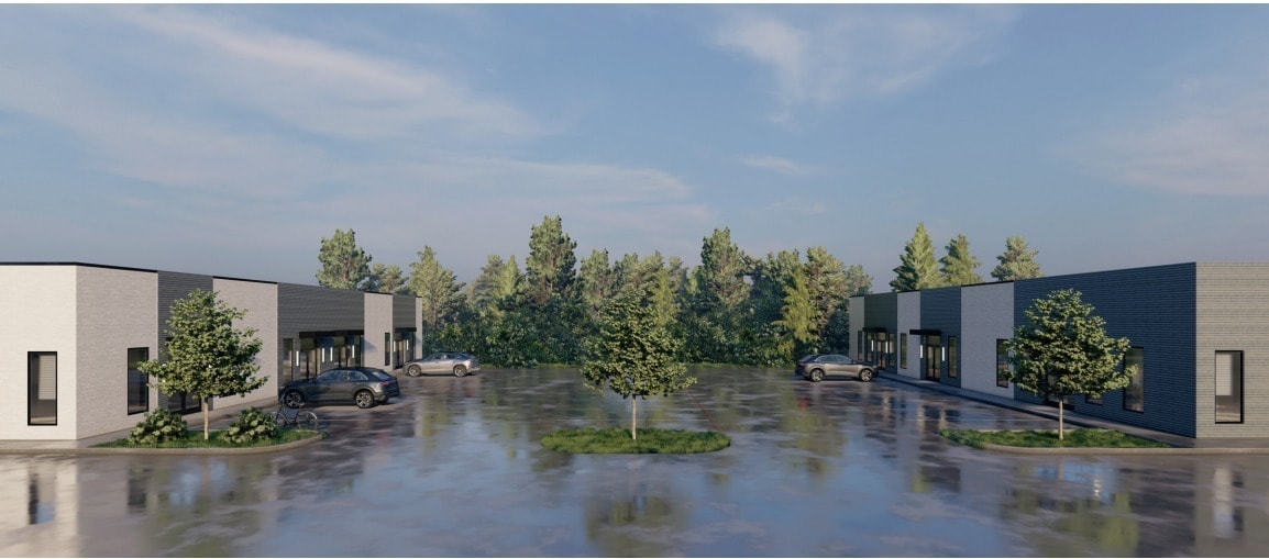 17985 Shaw Rd, Cypress, TX à vendre Photo principale– Image 1 sur 2