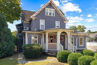 Plus de détails pour 78 Main St, Centerbrook, CT - Local commercial à louer