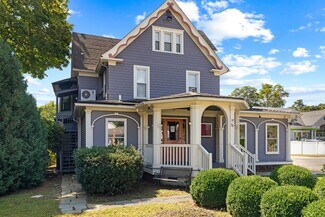 Plus de détails pour 78 Main St, Centerbrook, CT - Local commercial à louer