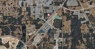 Plus de détails pour 3161 Gall Blvd, Zephyrhills, FL - Terrain à vendre