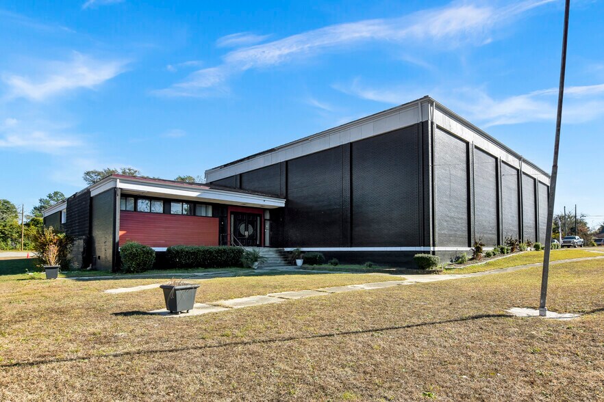 920 N 6th St, Wilmington, NC à vendre - Photo de l’immeuble – Image 1 sur 32
